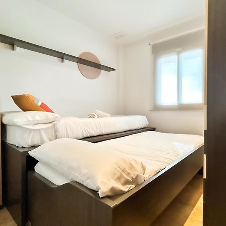 Apartmán Myflats Deluxe Balcon De Arenales Arenales del Sol Exteriér fotografie