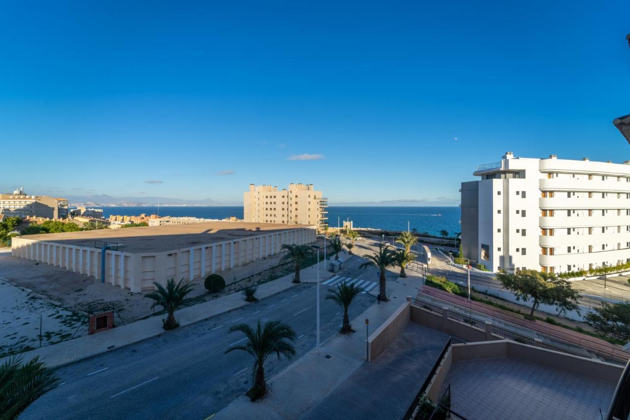 Apartmán Myflats Deluxe Balcon De Arenales Arenales del Sol Exteriér fotografie