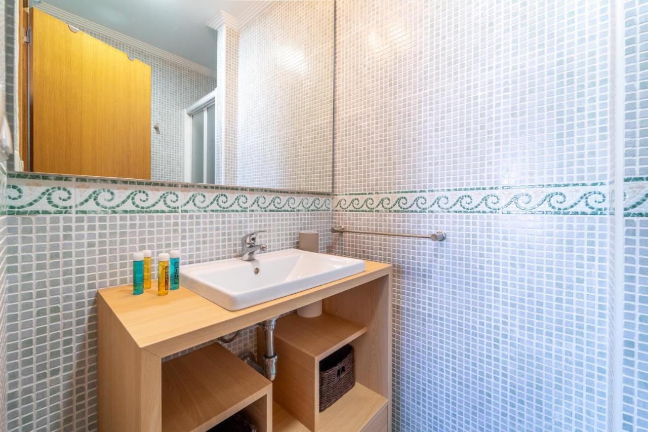 Apartmán Myflats Deluxe Balcon De Arenales Arenales del Sol Exteriér fotografie