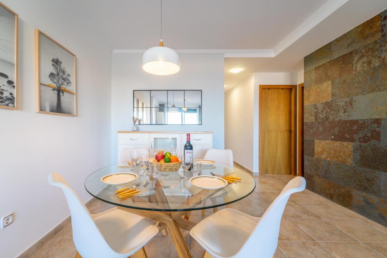 Apartmán Myflats Deluxe Balcon De Arenales Arenales del Sol Exteriér fotografie