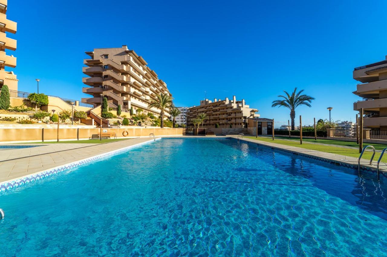 Apartmán Myflats Deluxe Balcon De Arenales Arenales del Sol Exteriér fotografie
