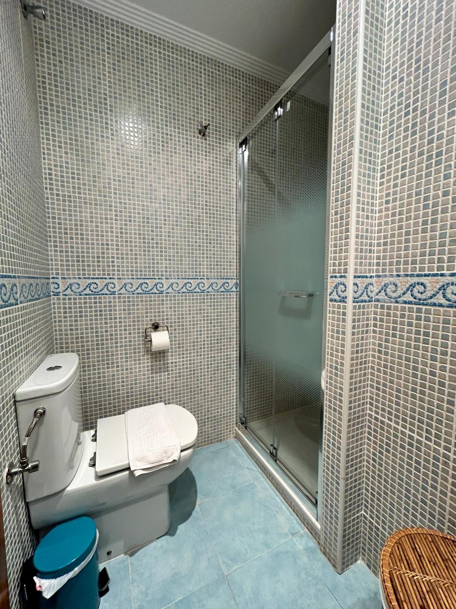 Apartmán Myflats Deluxe Balcon De Arenales Arenales del Sol Exteriér fotografie
