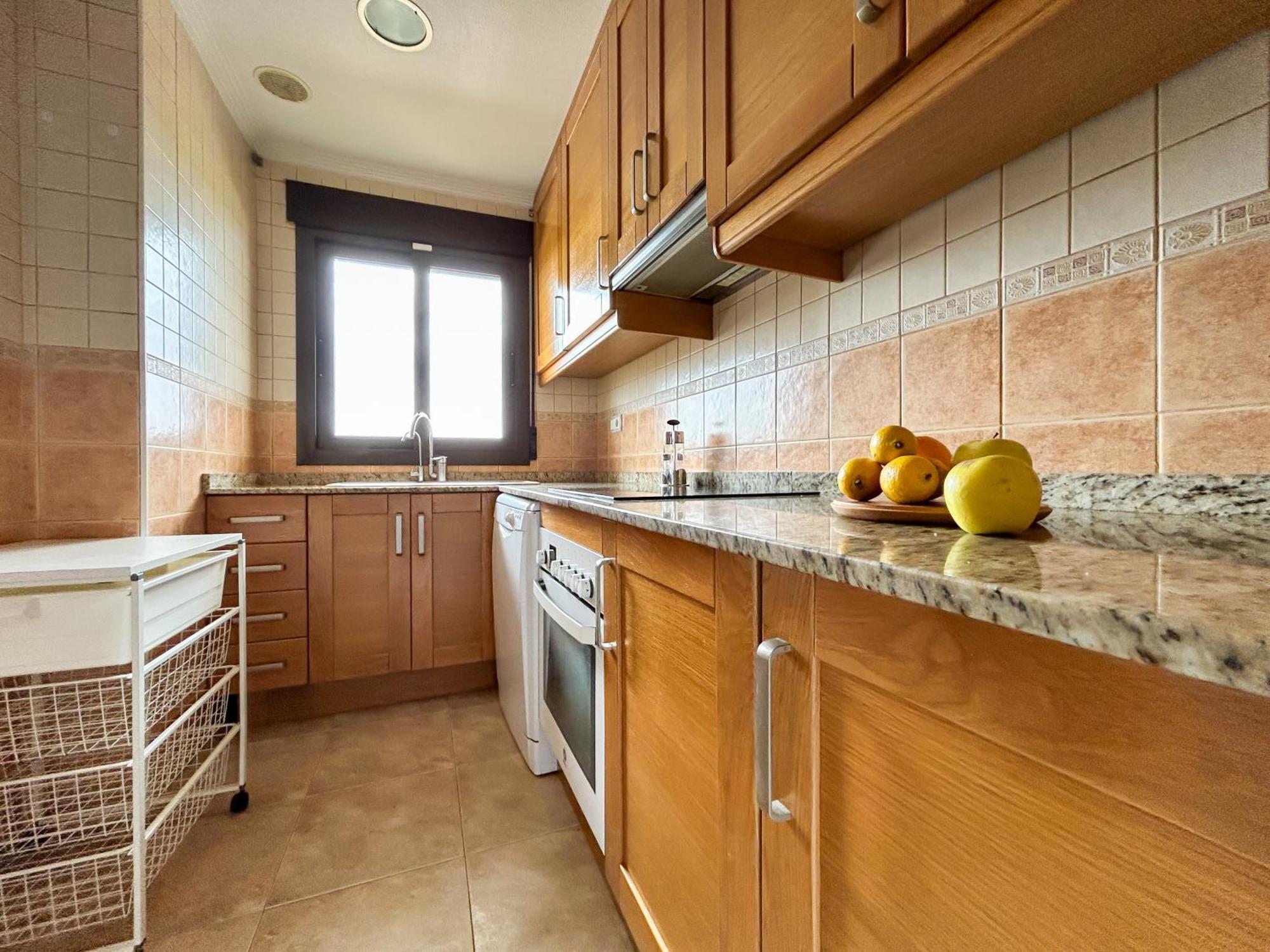 Apartmán Myflats Deluxe Balcon De Arenales Arenales del Sol Exteriér fotografie