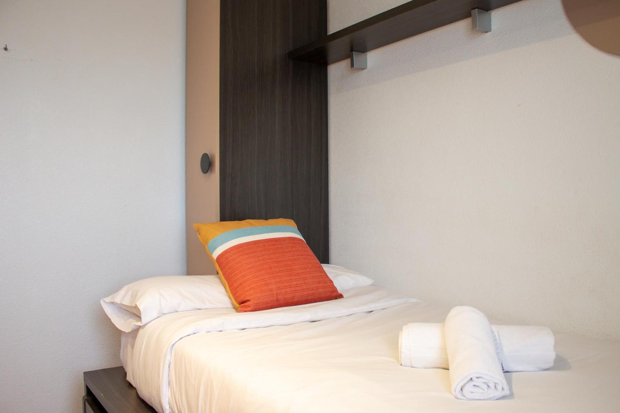 Apartmán Myflats Deluxe Balcon De Arenales Arenales del Sol Exteriér fotografie