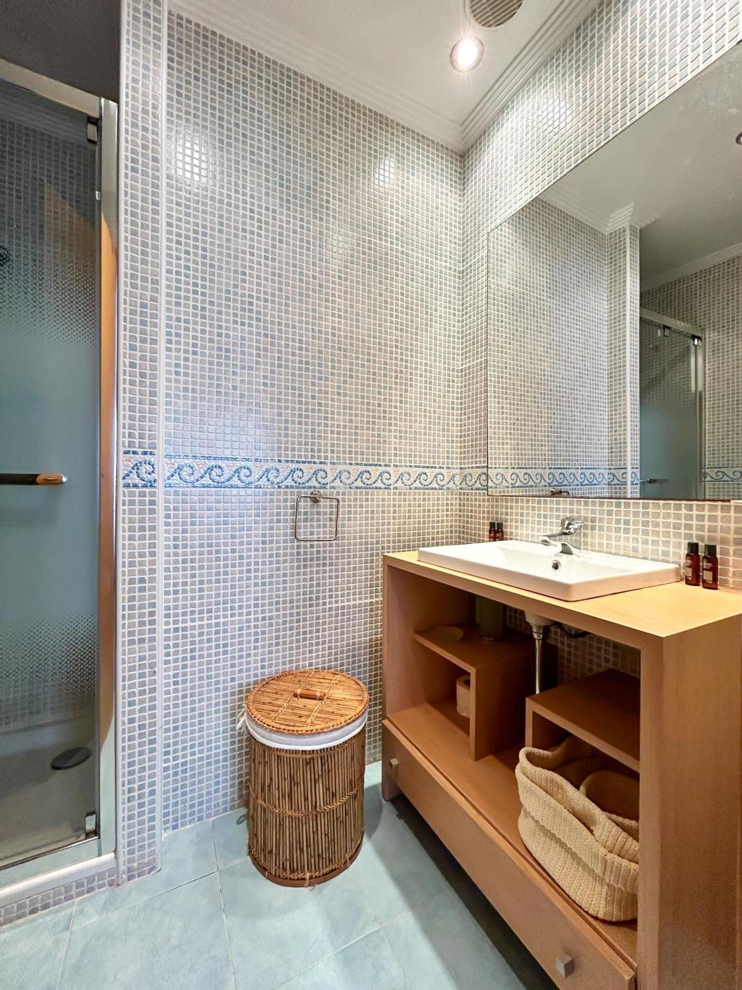 Apartmán Myflats Deluxe Balcon De Arenales Arenales del Sol Exteriér fotografie